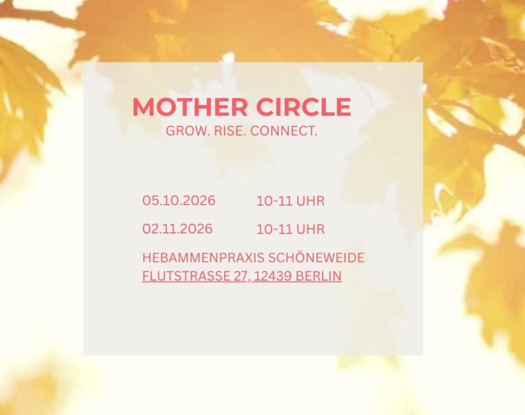Mother Circle Berlin Schöneweide